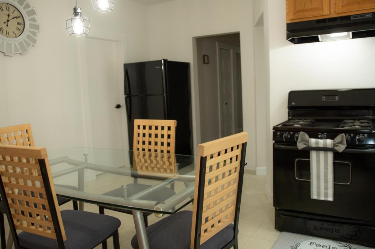 Cozy Getaway Apartman Everett Kültér fotó