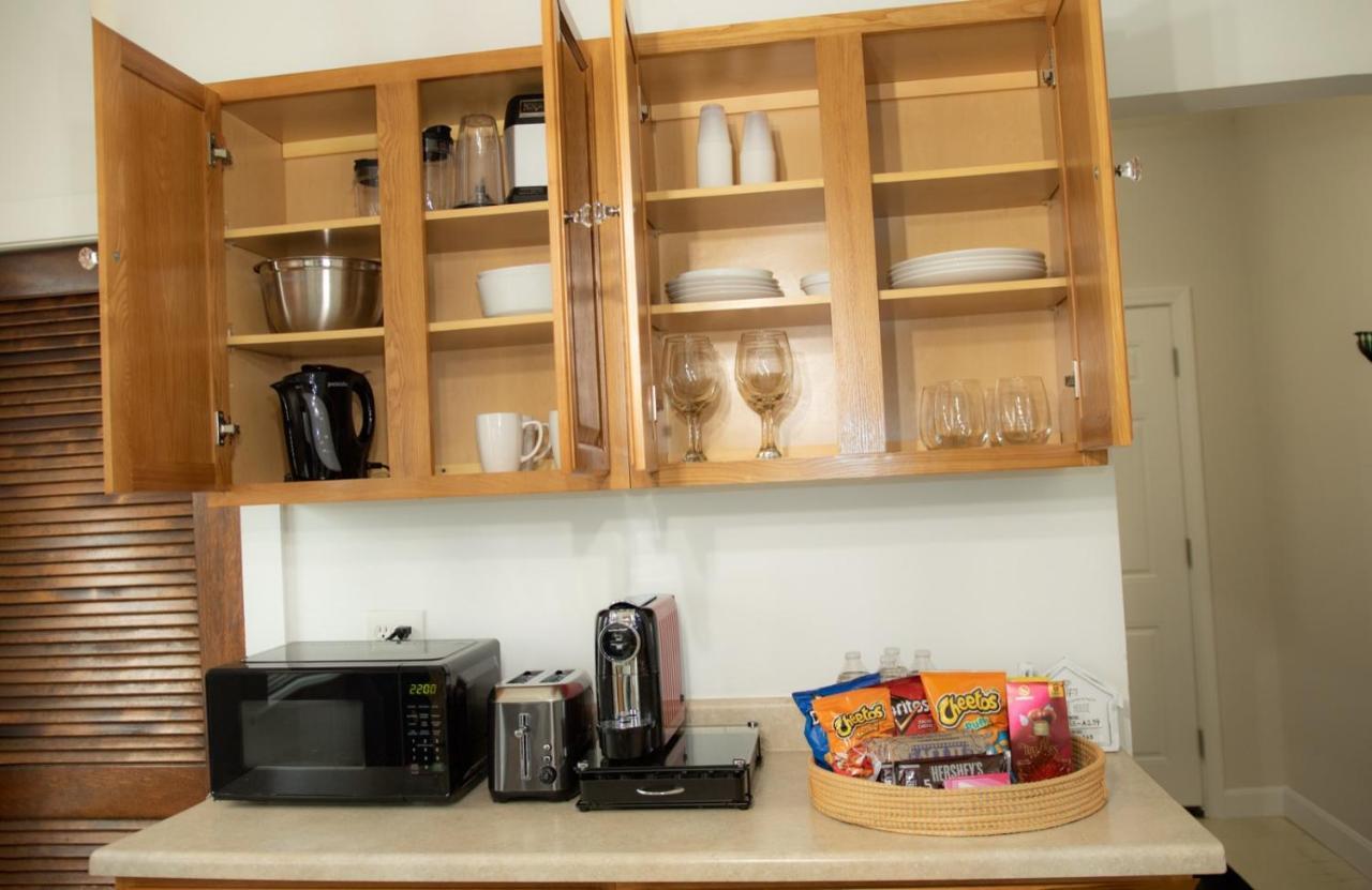 Cozy Getaway Apartman Everett Kültér fotó