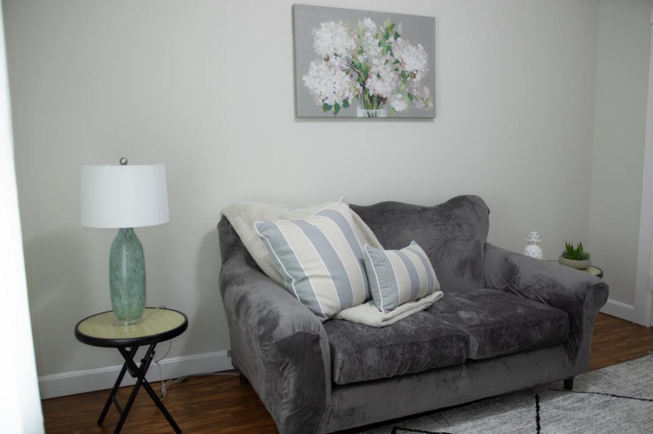 Cozy Getaway Apartman Everett Kültér fotó