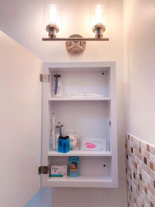 Cozy Getaway Apartman Everett Kültér fotó