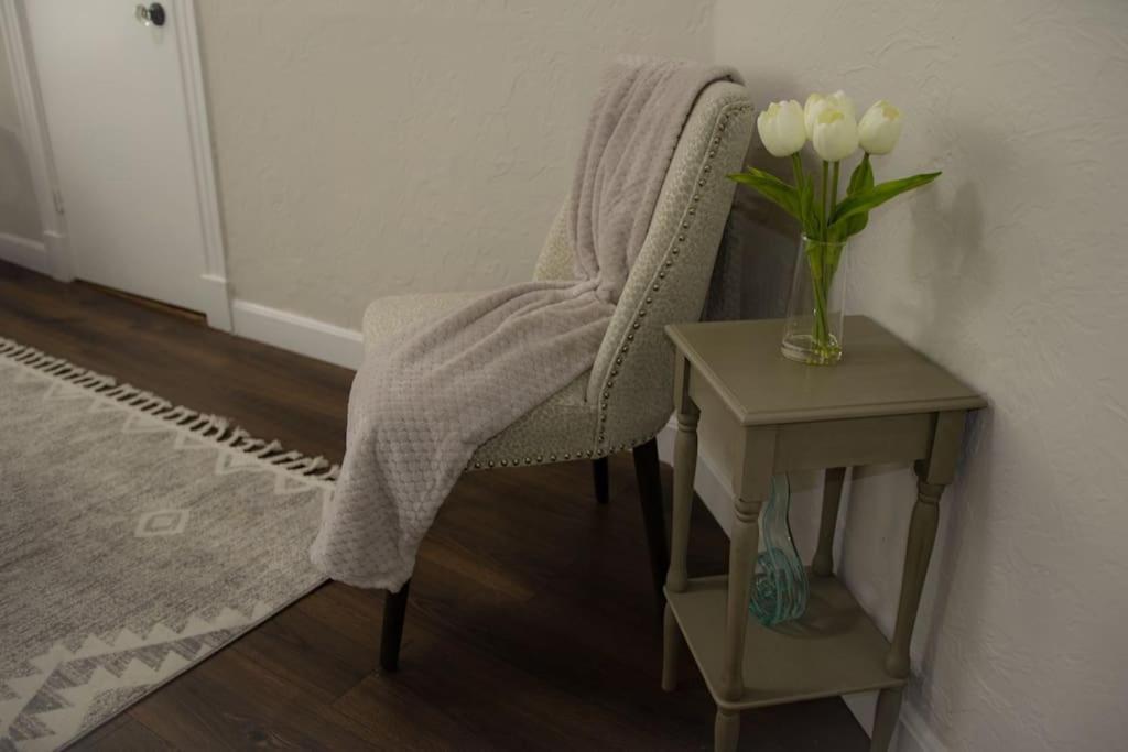 Cozy Getaway Apartman Everett Kültér fotó