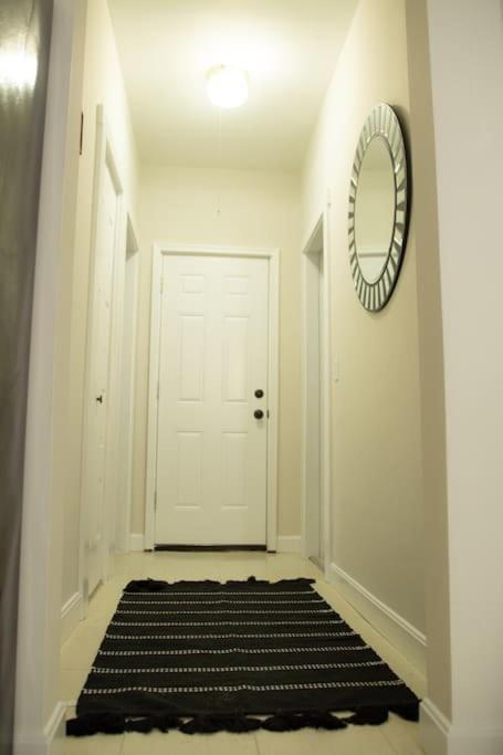 Cozy Getaway Apartman Everett Kültér fotó