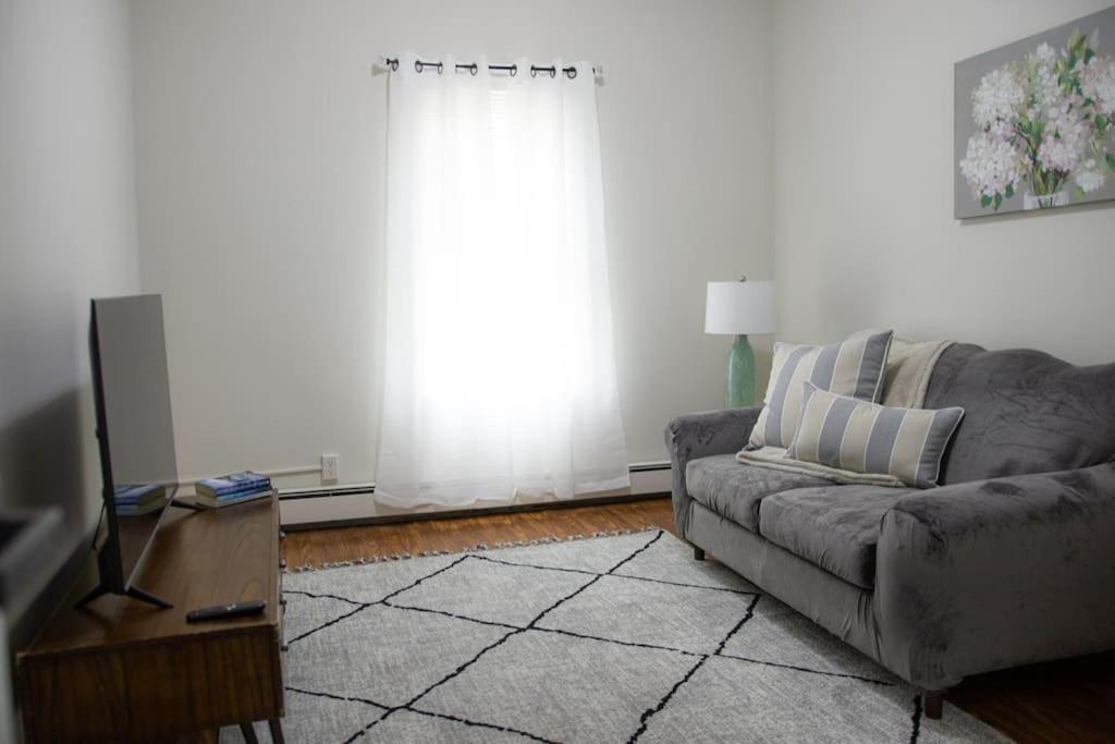 Cozy Getaway Apartman Everett Kültér fotó