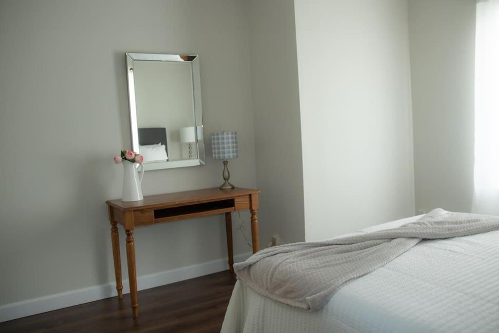 Cozy Getaway Apartman Everett Kültér fotó