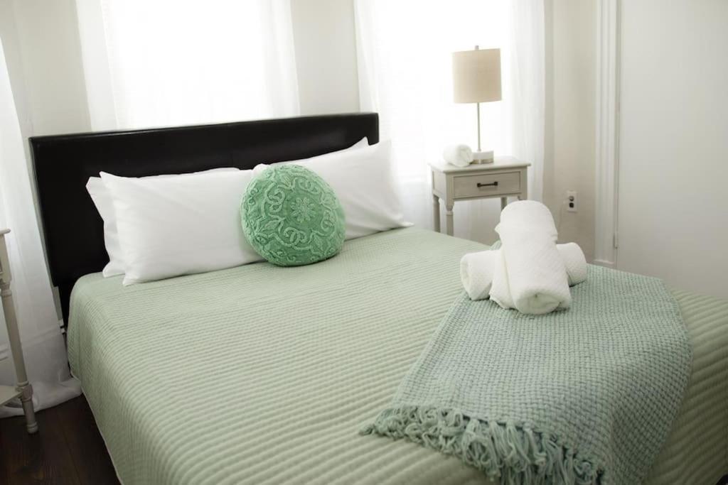Cozy Getaway Apartman Everett Kültér fotó
