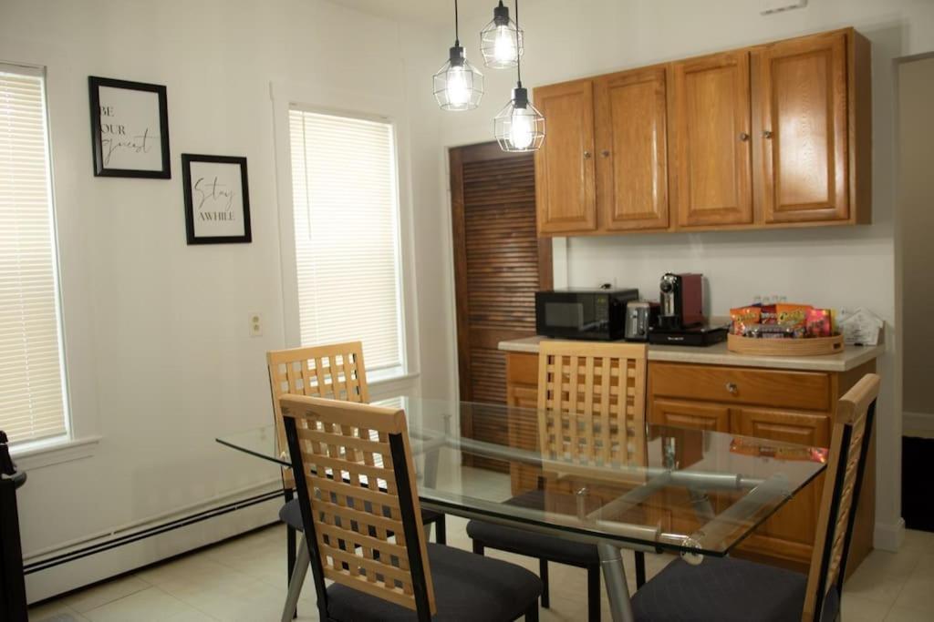 Cozy Getaway Apartman Everett Kültér fotó