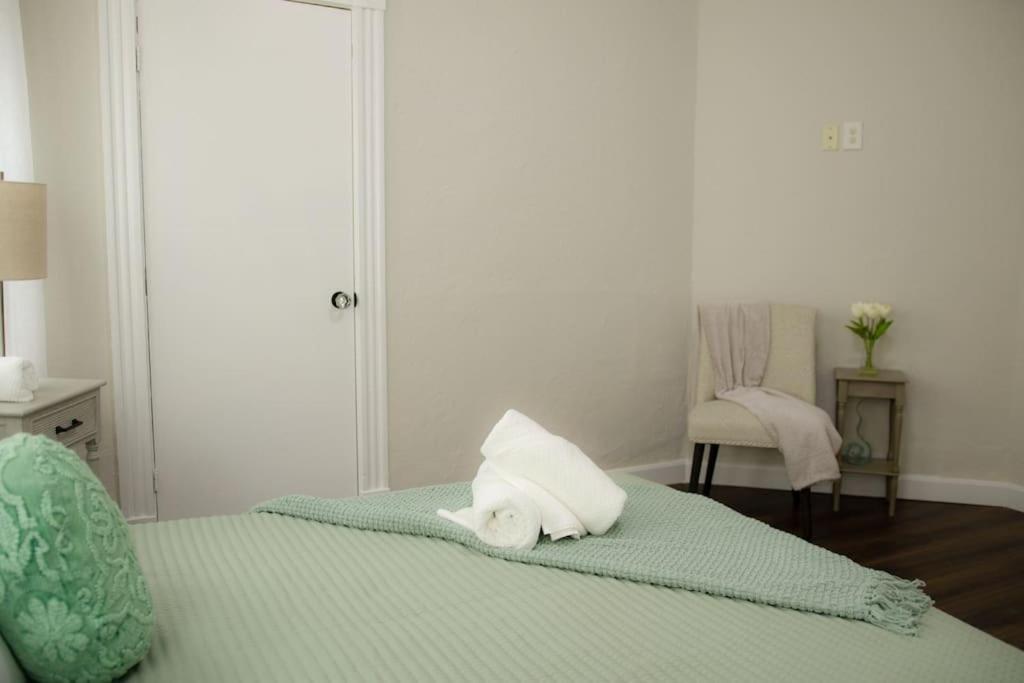 Cozy Getaway Apartman Everett Kültér fotó