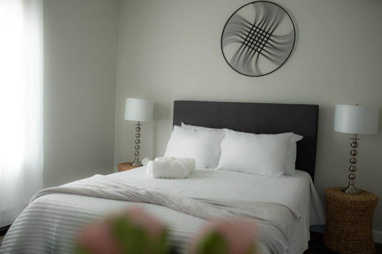 Cozy Getaway Apartman Everett Kültér fotó